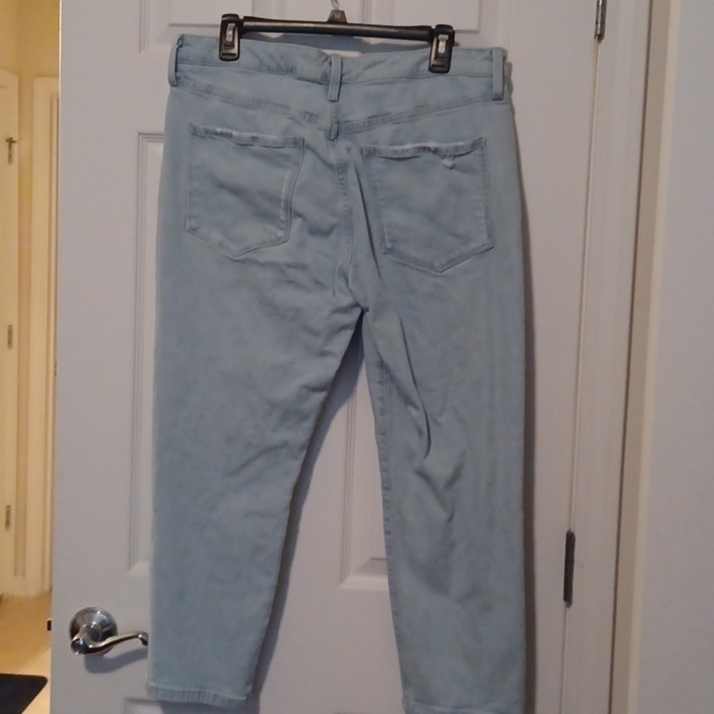 - Blue Women's Jeans Size 12